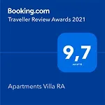 Appartement Ra