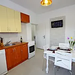 Appartement Ra Zaboric
