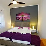Appartement Ra