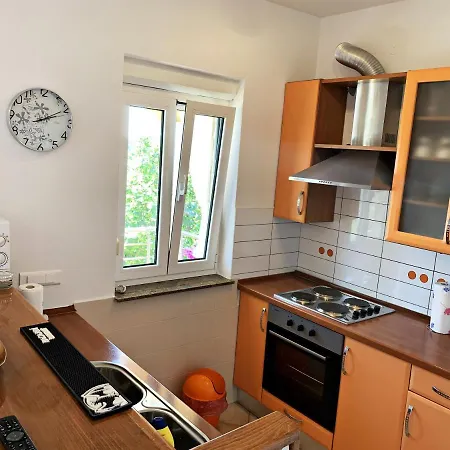 Appartement Ra Žaborić