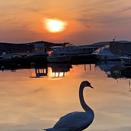 Ra Appartement Žaborić