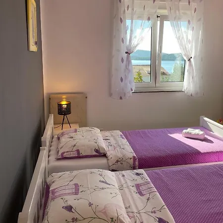 Appartement Ra Žaborić