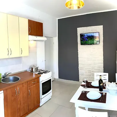 Ra Apartamento *