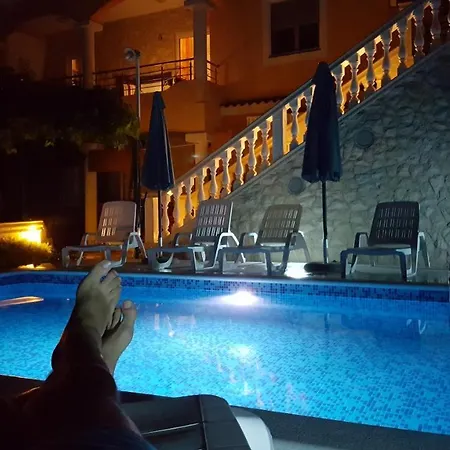 Ra Appartement Žaborić