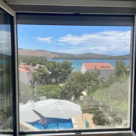 Ra Appartement Zaboric