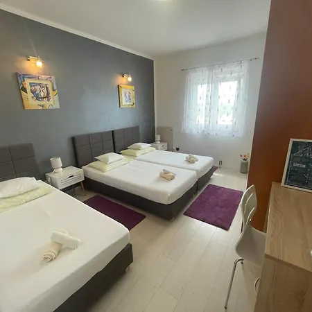 Apartamento Ra Žaborić