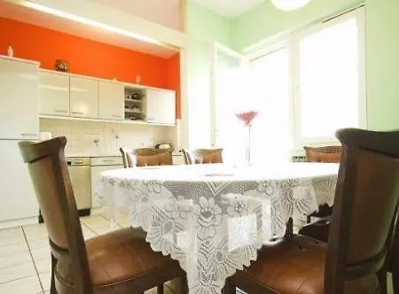 شقة Ra زابوريتش