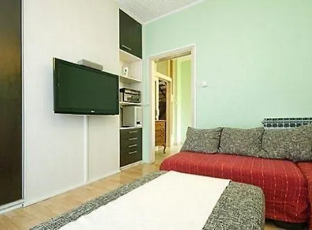 Ra Apartamento Žaborić
