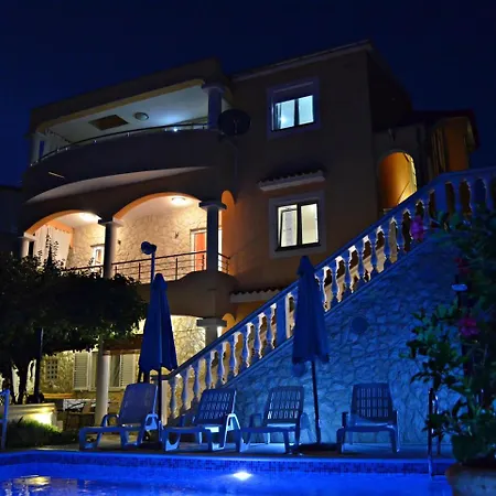 Appartement Ra