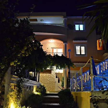 Ra Appartement Žaborić