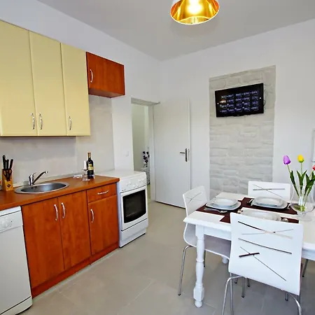 Apartamento Ra Žaborić