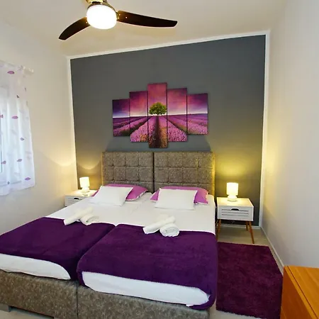 Apartamento Ra