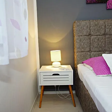 Ra Apartamento
