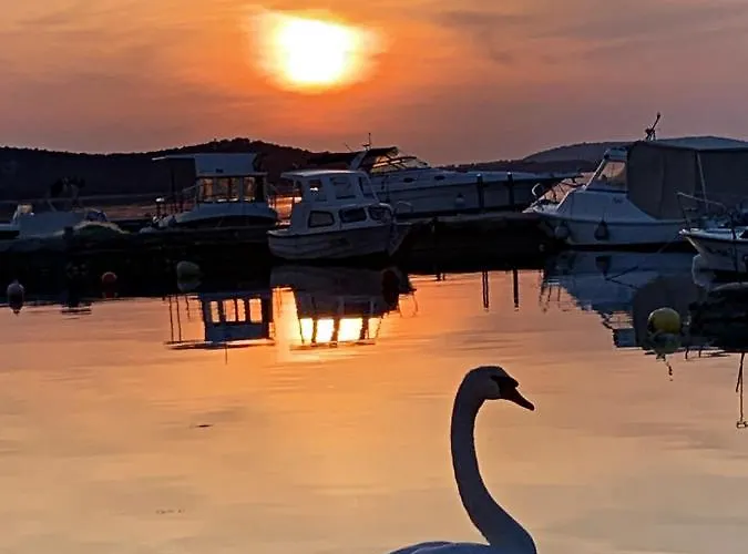 Ra Apartament Žaborić