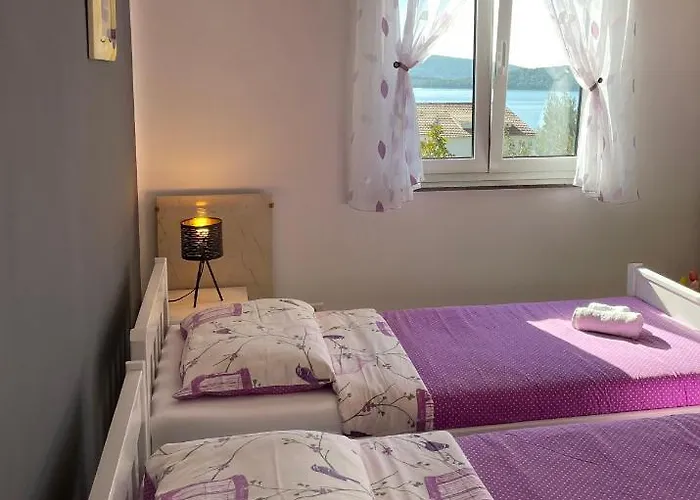 Apartament Ra Žaborić