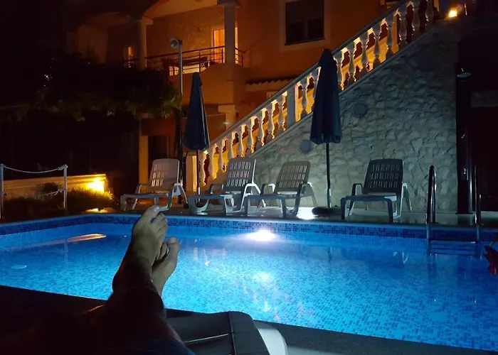 Ra Apartament Žaborić