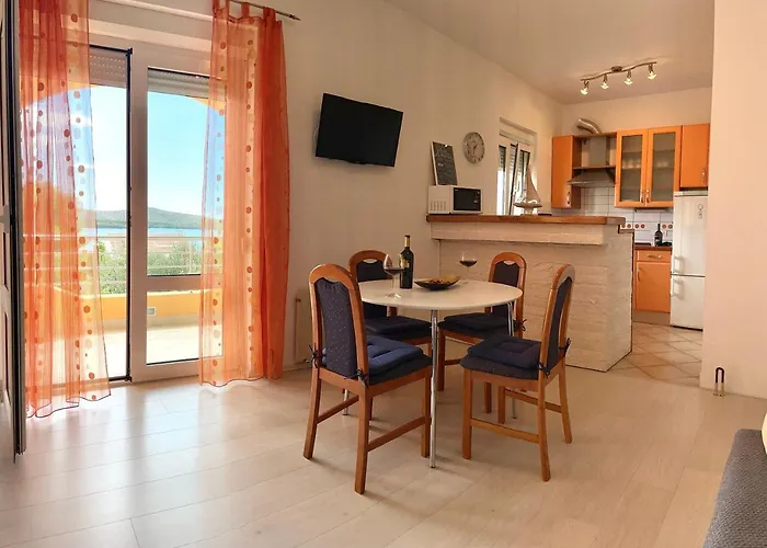 Apartment Ra Zaboric