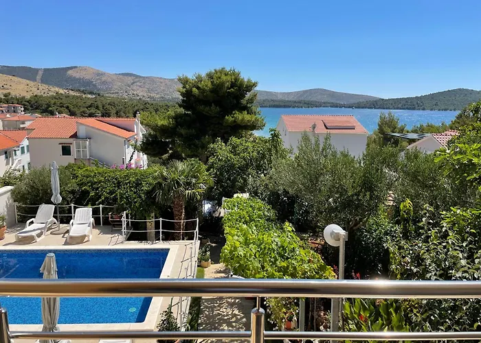 Ra Apartament Žaborić