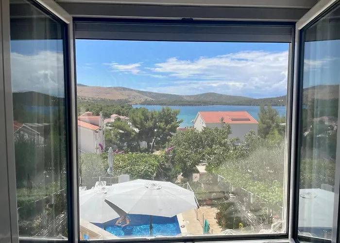 Ra Apartament Žaborić