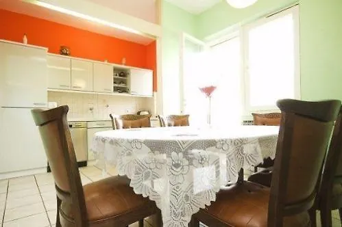 Apartament Ra Žaborić