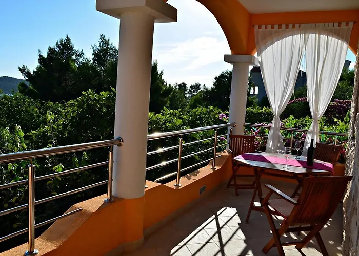 Ra Apartament Žaborić