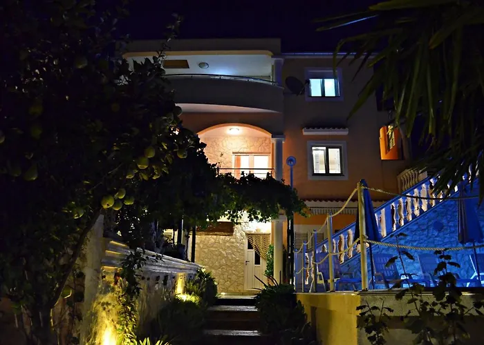 Ra Apartament Žaborić