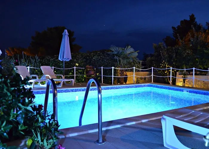 Ra Apartament Žaborić