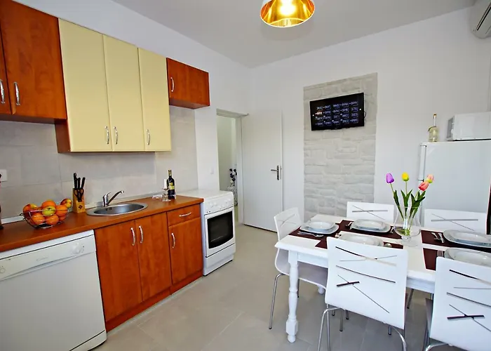 Apartament Ra Žaborić